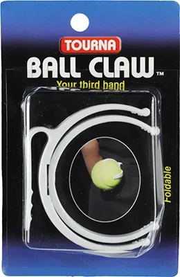 Tourna Ball Claw