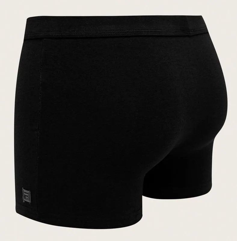 fila-underwear-man-boxer-1-pack-black-3 Fila Underwear Man Boxer 1 pack - black