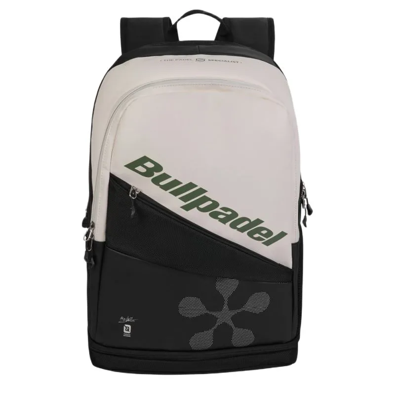 Bullpadel BPM26002 Hack Premier - black