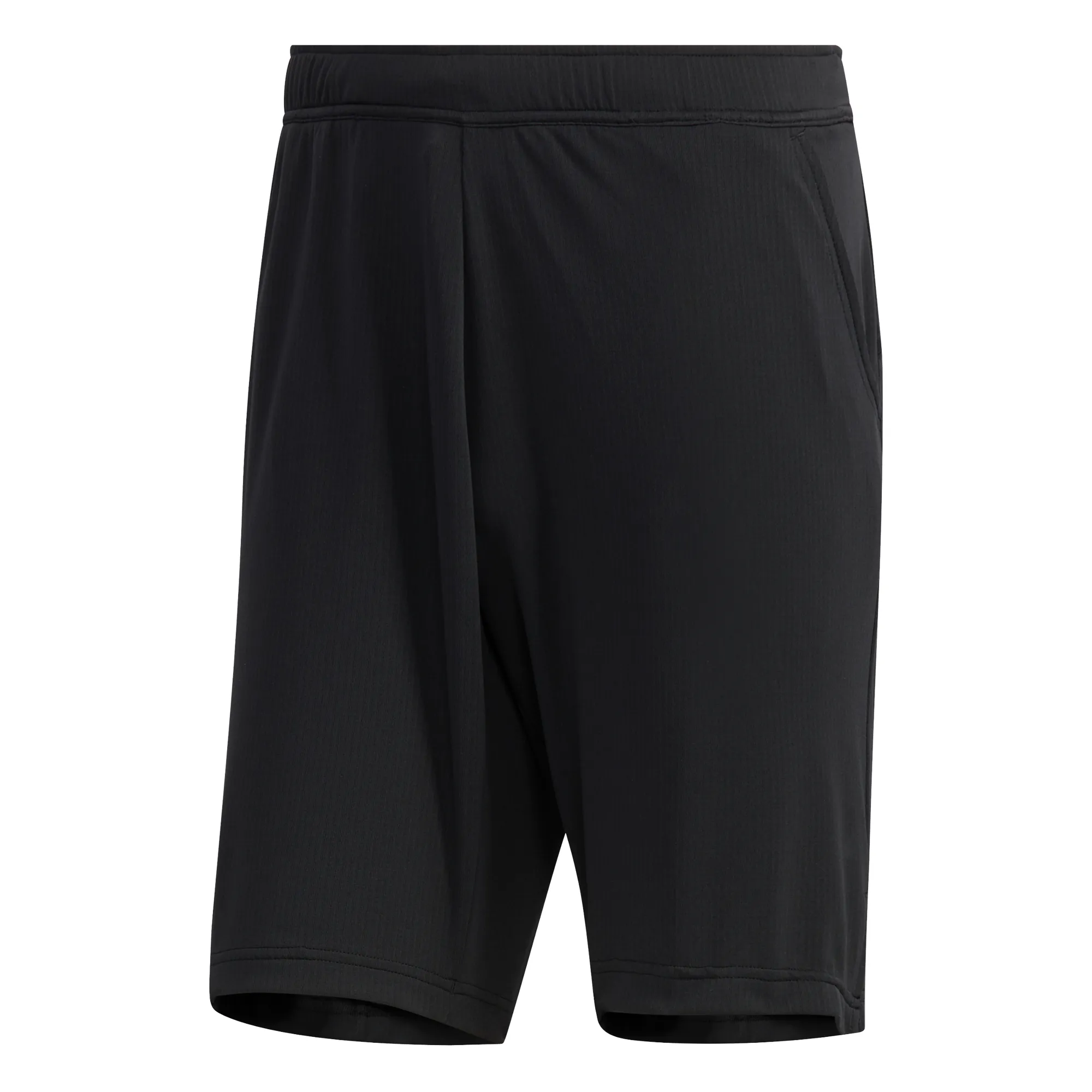 Adidas Heat Ready CB Short 9 - black