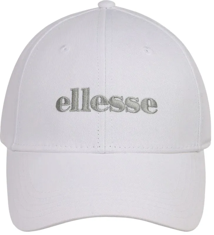 Ellesse Alba Cap - white