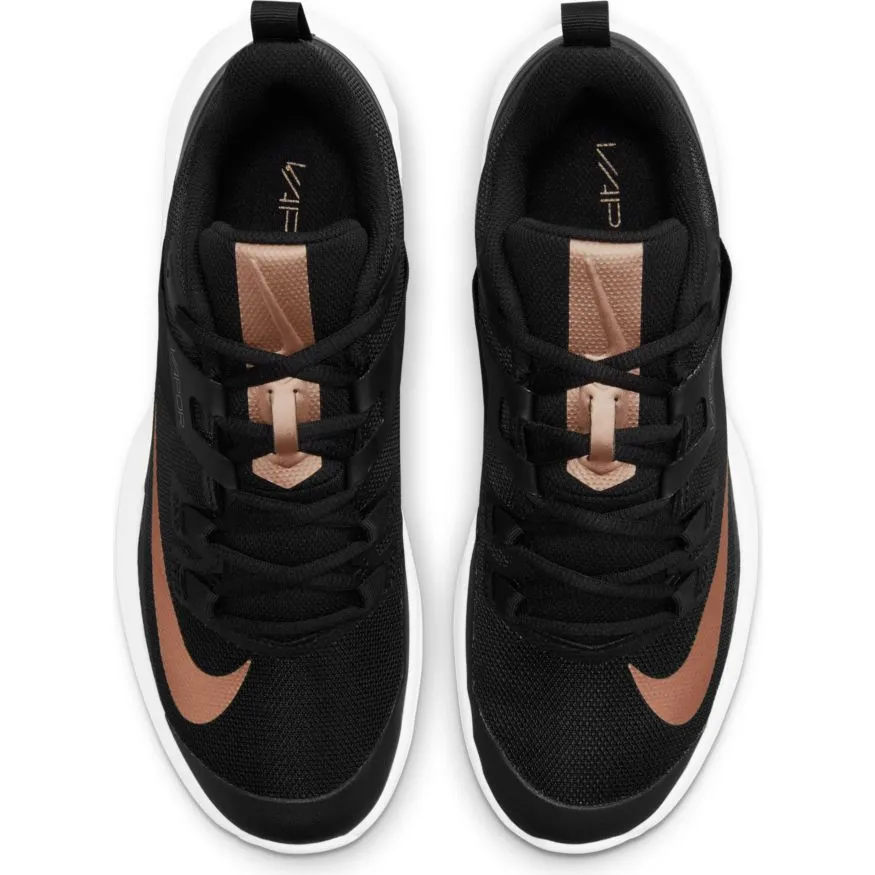 nike-vapor-lite-clay-w-black-mtlc-red-bronze-white-6 Nike Vapor Lite Clay W - black/mtlc red bronze/white