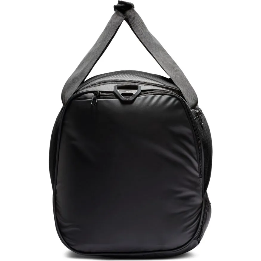 Nike Brasilia Training Duffle Bag - black/black/white