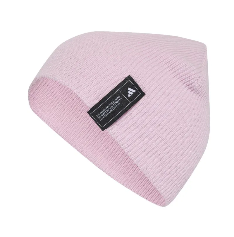 Adidas Essentials - clear pink/black/white