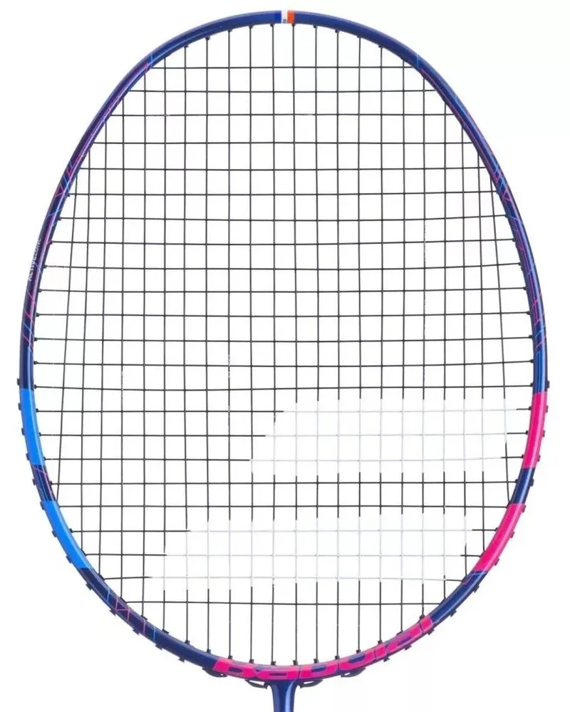 Babolat X-Act Infinity Super Lite - dark blue/process blue
