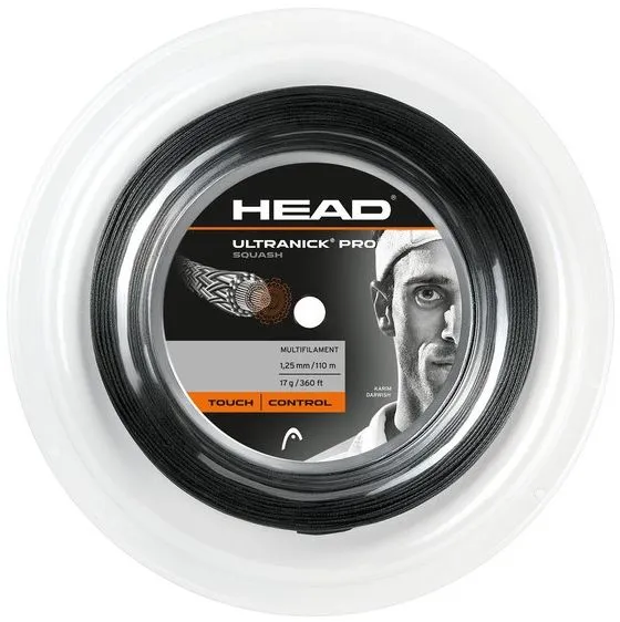 Head UltraNick Pro (110 m) - black
