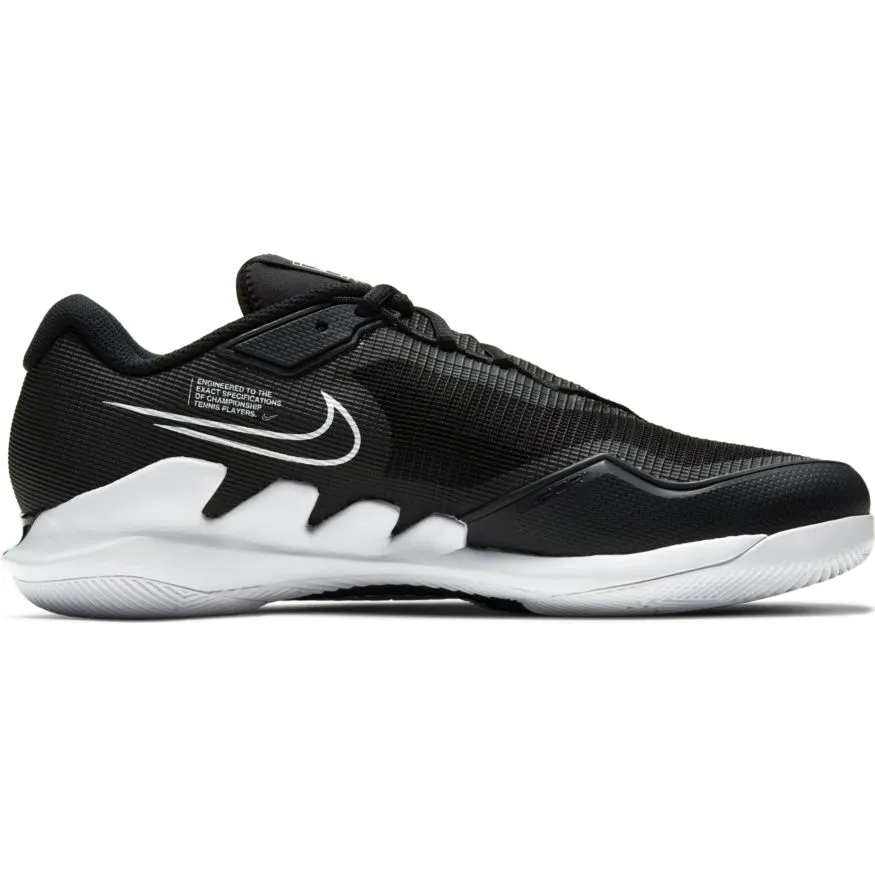 Nike Air Zoom Vapor Pro - black/white