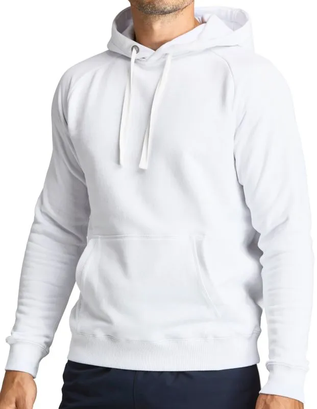 Björn Borg Hood Sport M - brilliant white