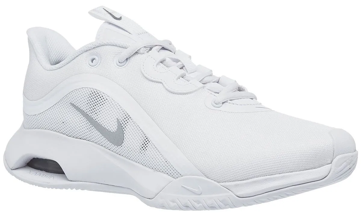 Nike WMNS Air Max Volley - white/metallic silver Nike WMNS Air Max Volley - white/metallic silver