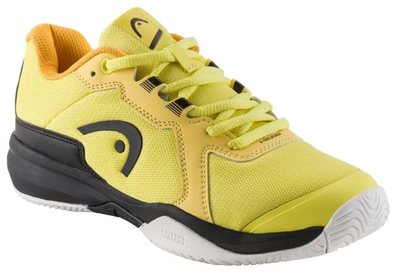 480244 Head Sprint 3.5 - banana/black