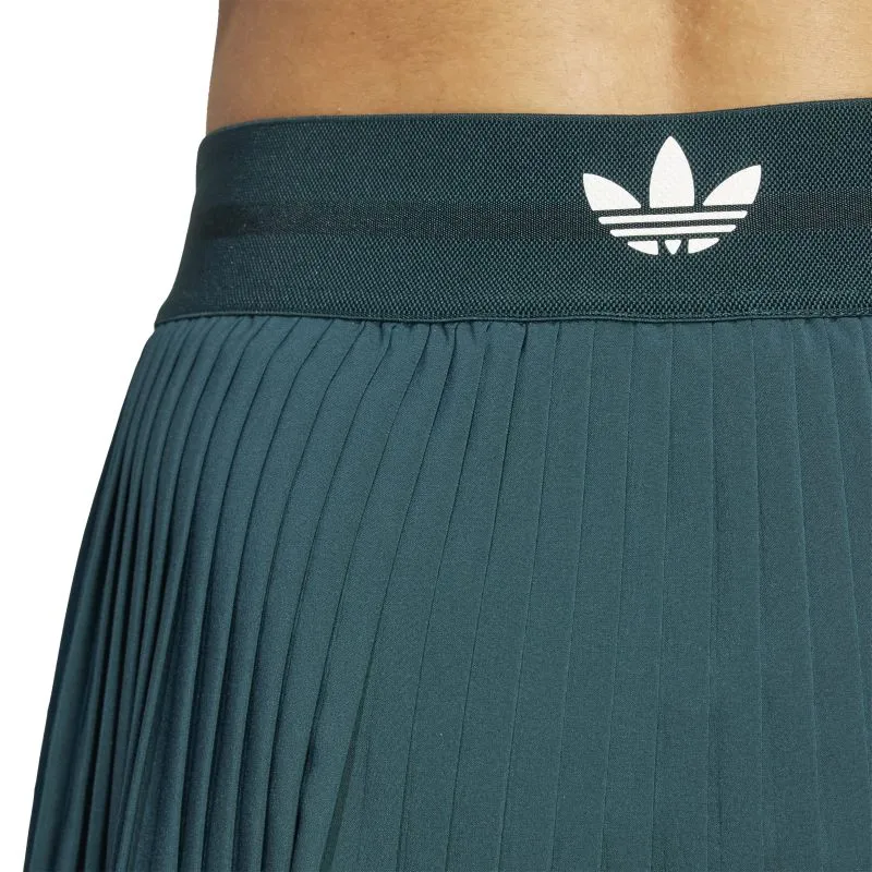 Adidas Club Pro Climacool Pleated - aurora ivy