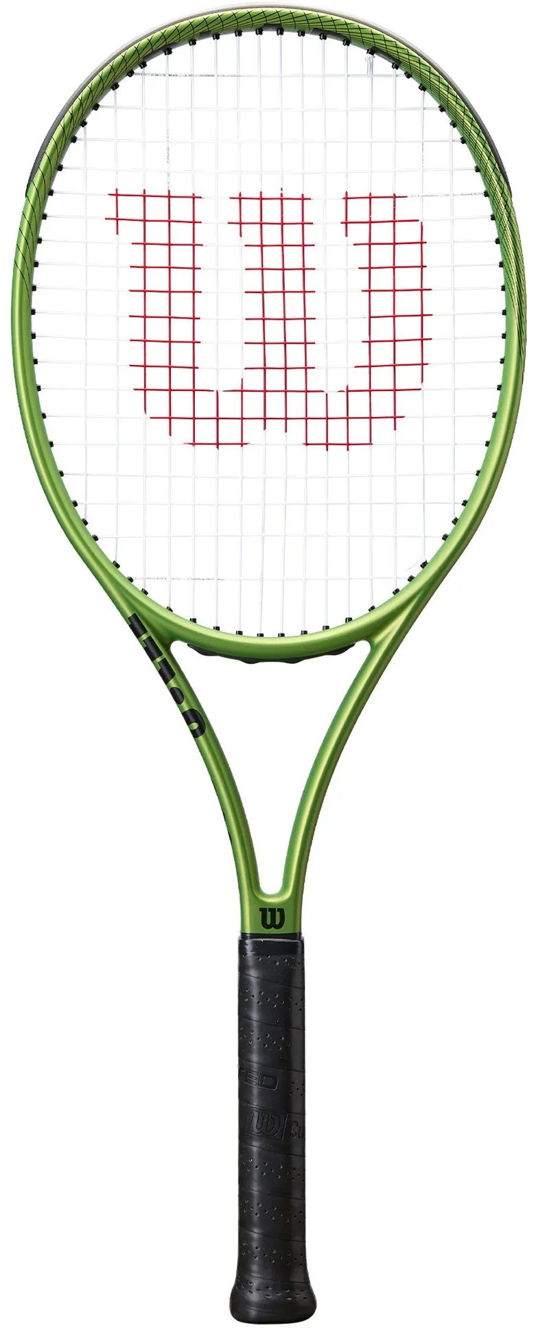 Tennis racket Wilson Blade Feel 100