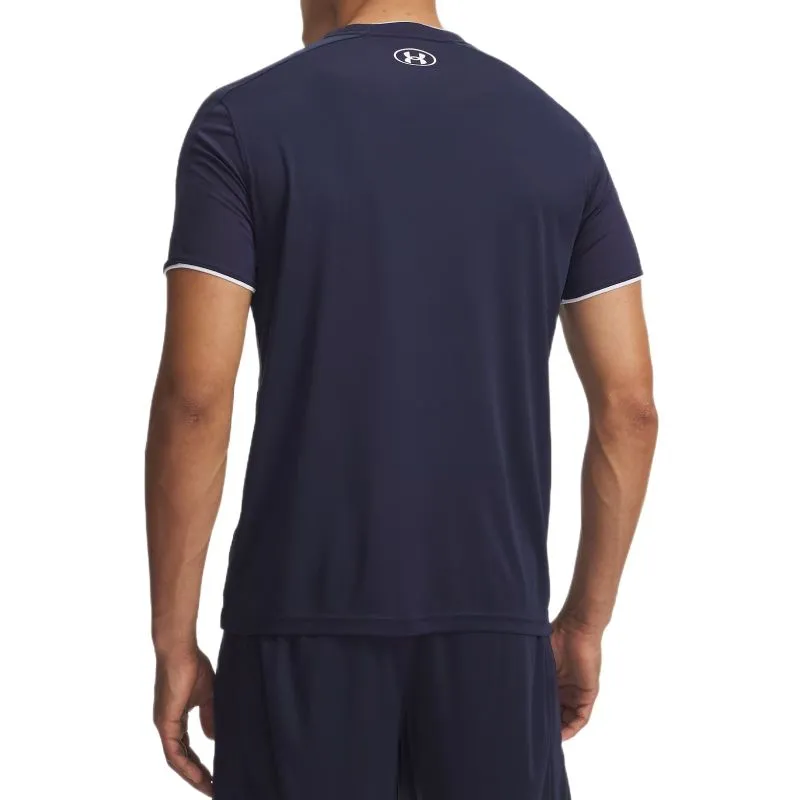 Under Armour Challenger Train - midnight navy/white