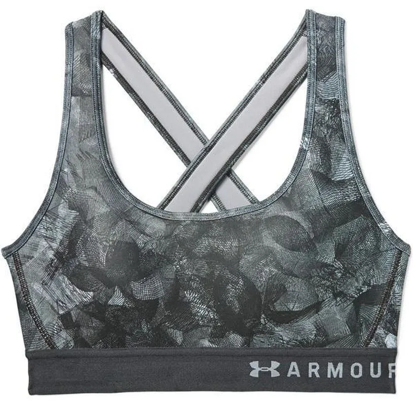 under-armour-mid-crossback-print-gray-1 Under Armour Mid Crossback Print - gray