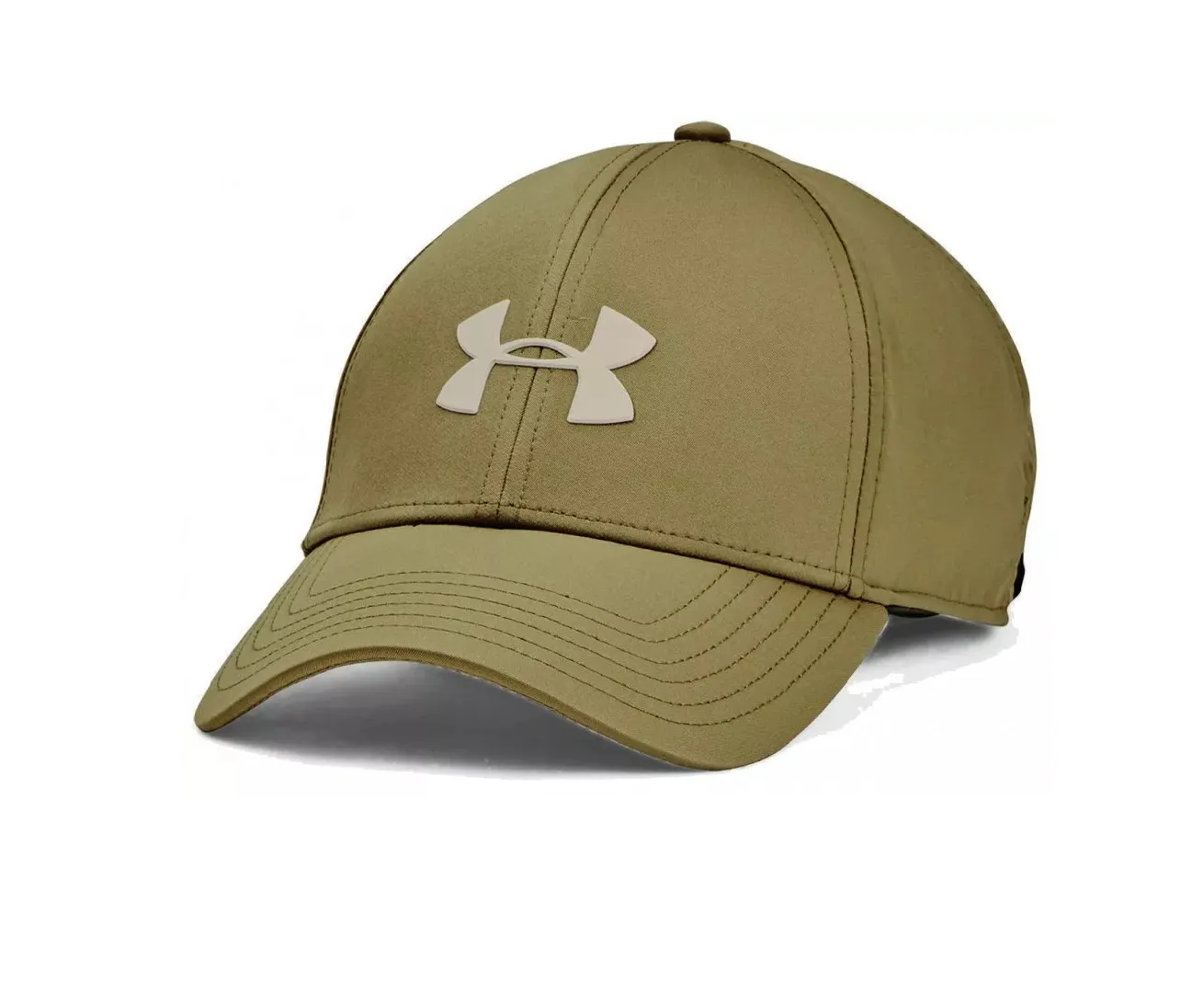 Under Armour Men's Storm Blitzing Adjustable - tent/stone Under Armour Men's Storm Blitzing Adjustable - tent/stone