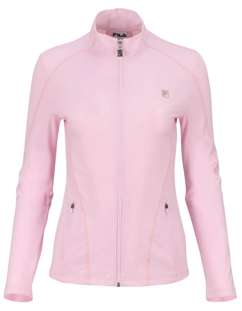 Fila Leilani Jacket - pirouette Fila Leilani Jacket - pirouette