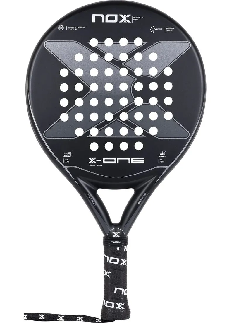 Rachetă padel NOX X-One