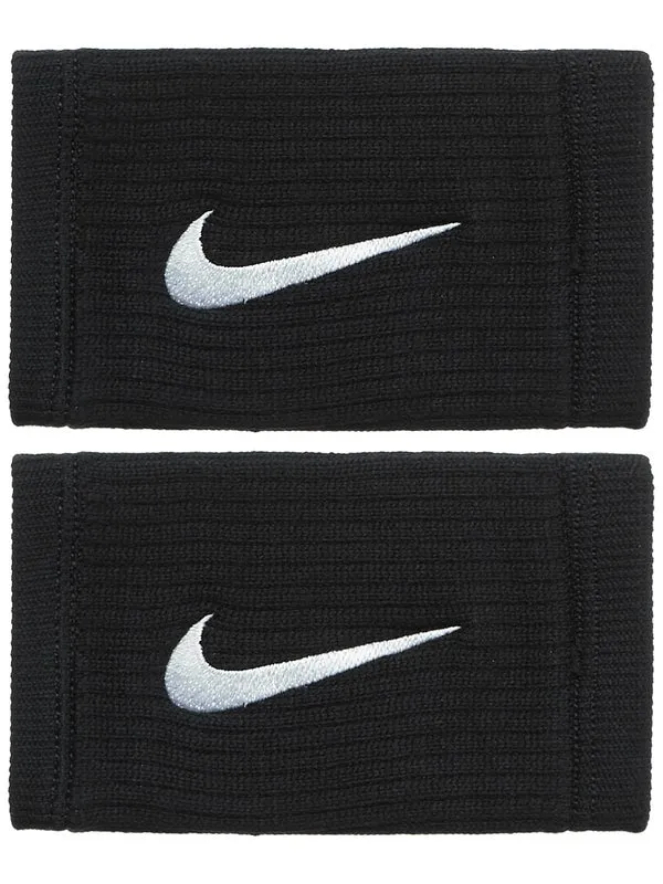 Nike Dri-Fit Reveal Double-Wide Wristbands