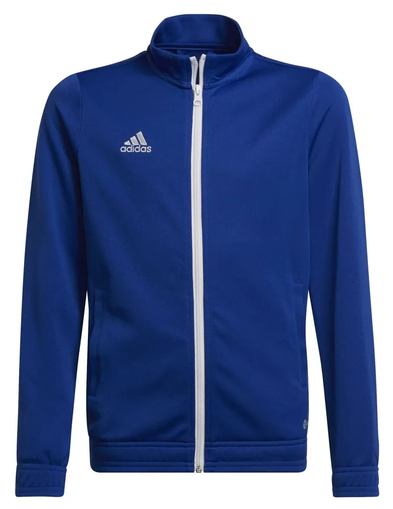 Adidas Kids Entrada 22 Track - blue Adidas Kids Entrada 22 Track - blue