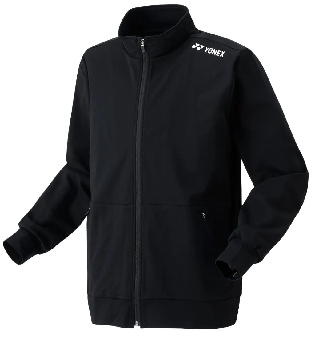 Yonex Men's Warm Up - black Yonex Men's Warm Up - black