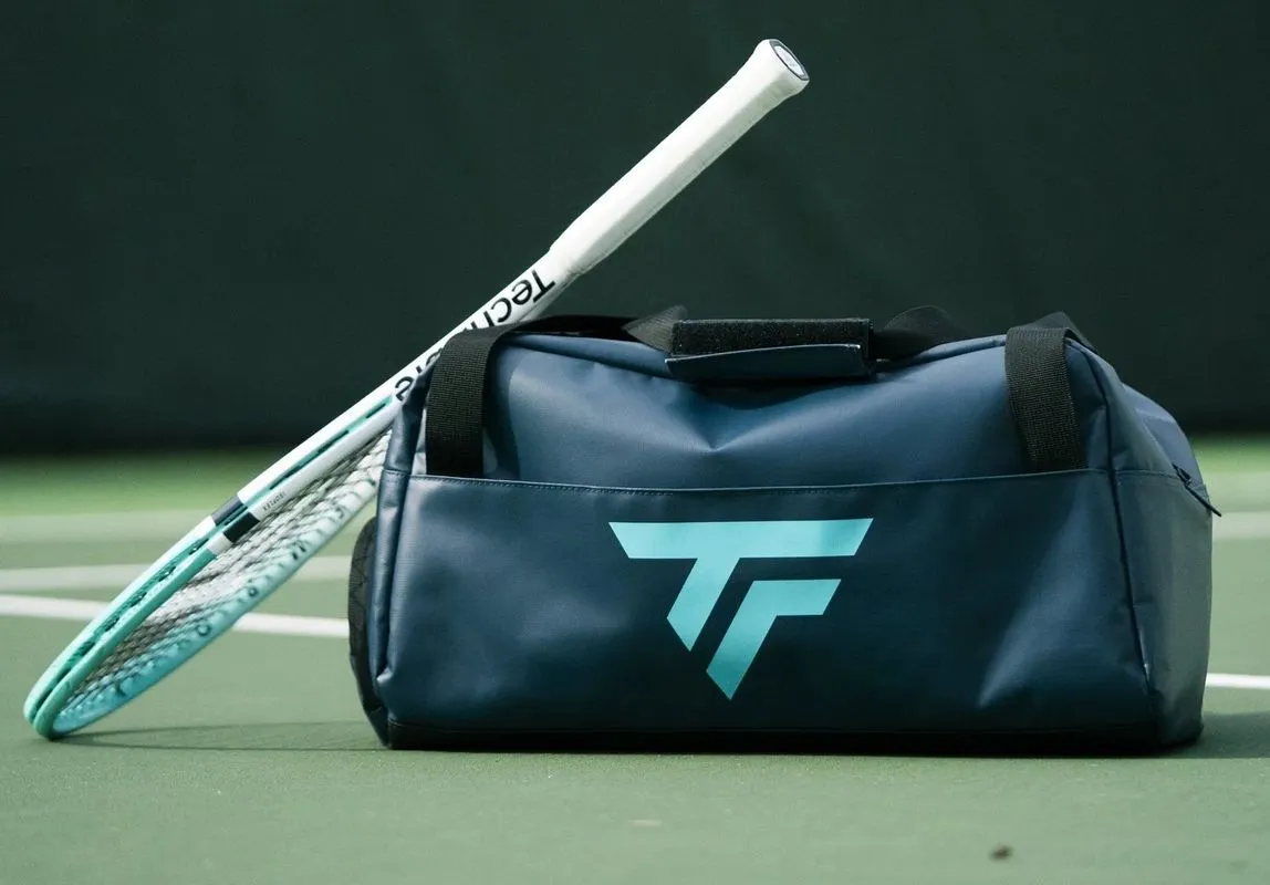 Tecnifibre Tour Endurance Tempo Duffel - dark navy
