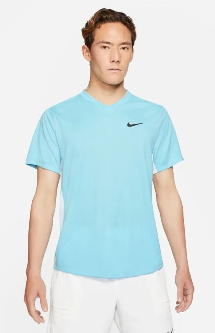 nike-court-dri-fit-victory-copa-white-black-3 Nike Court Dri-Fit Victory - copa/white/black