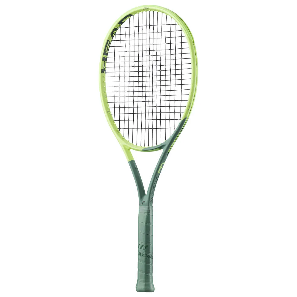 Head Extreme Tour + string
