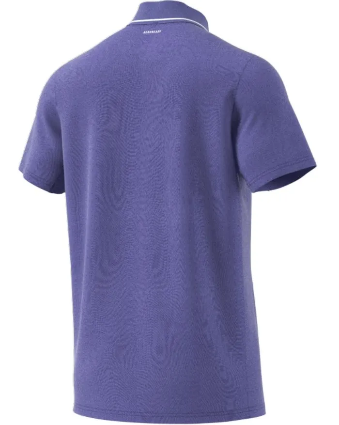 adidas-club-rib-polo-m-purple-white-2 Adidas Club Rib Polo M - purple/white