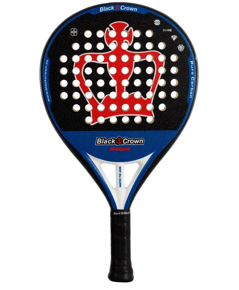 Black Crown Rebel