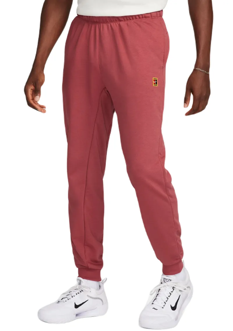 Nike Court Heritage Pant - cedar Nike Court Heritage Pant - cedar