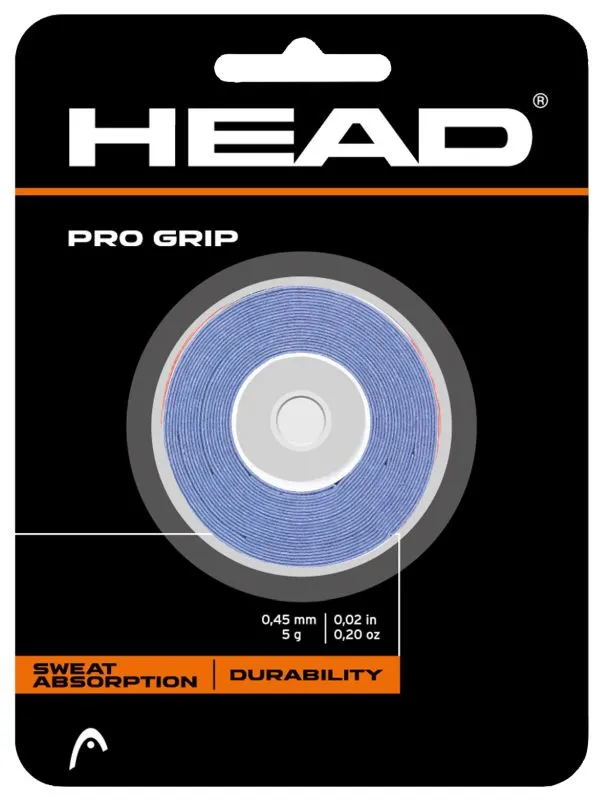Head Pro Grip 3P