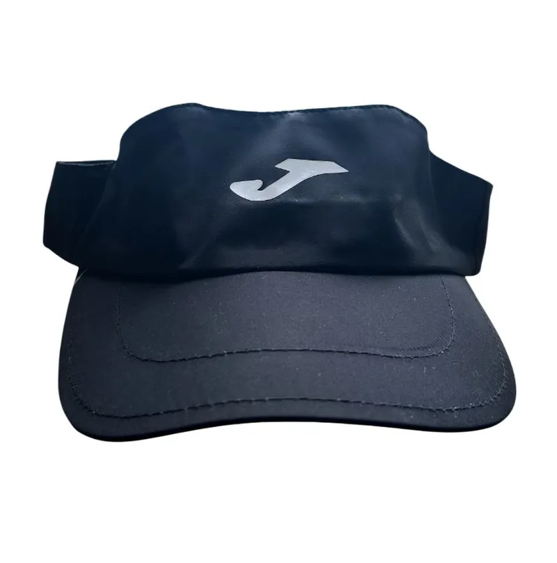 Joma Torneo Visor - black