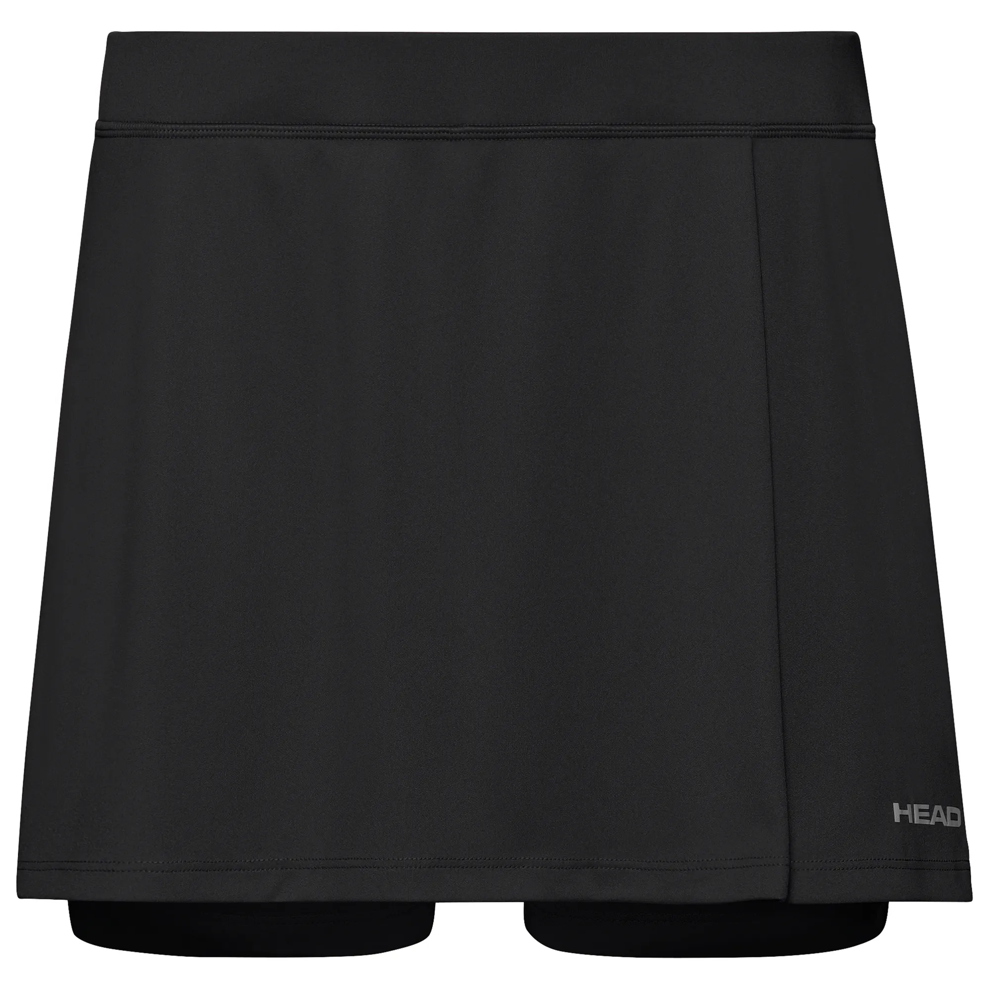 Head Easy Court Skort W - black