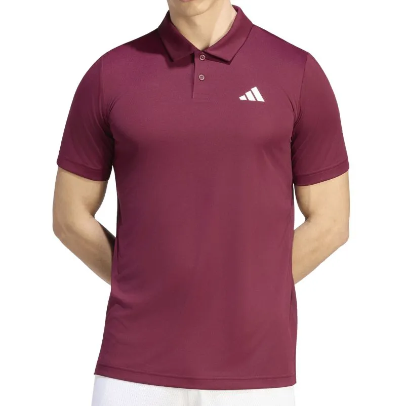 Adidas Club Climacool - maroon