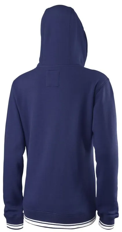 wilson-w-team-script-fz-hoody-blue-depths-white-2 Wilson W Team Script FZ Hoody - blue depths/white