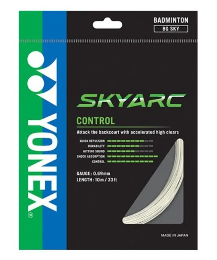 Yonex Skyarc (10 m) - white