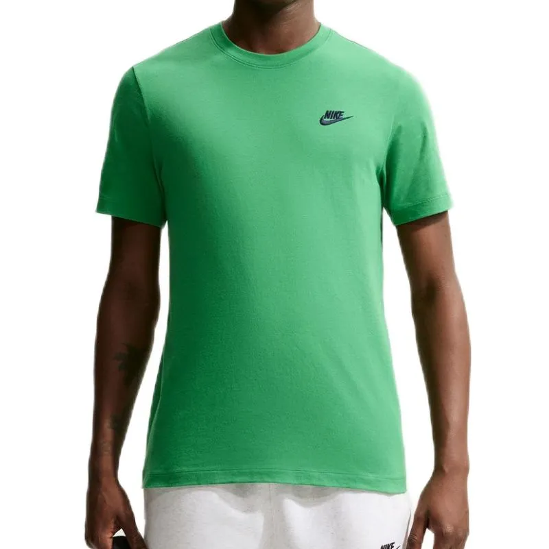 Nike Sportswear Club - classic green Nike Sportswear Club - classic green