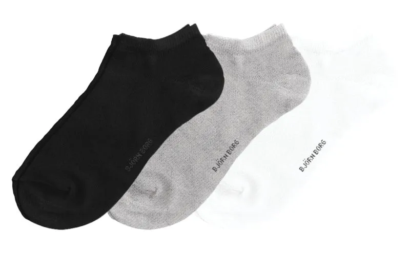 Björn Borg Essential Steps 3P Björn Borg Essential Steps 3P