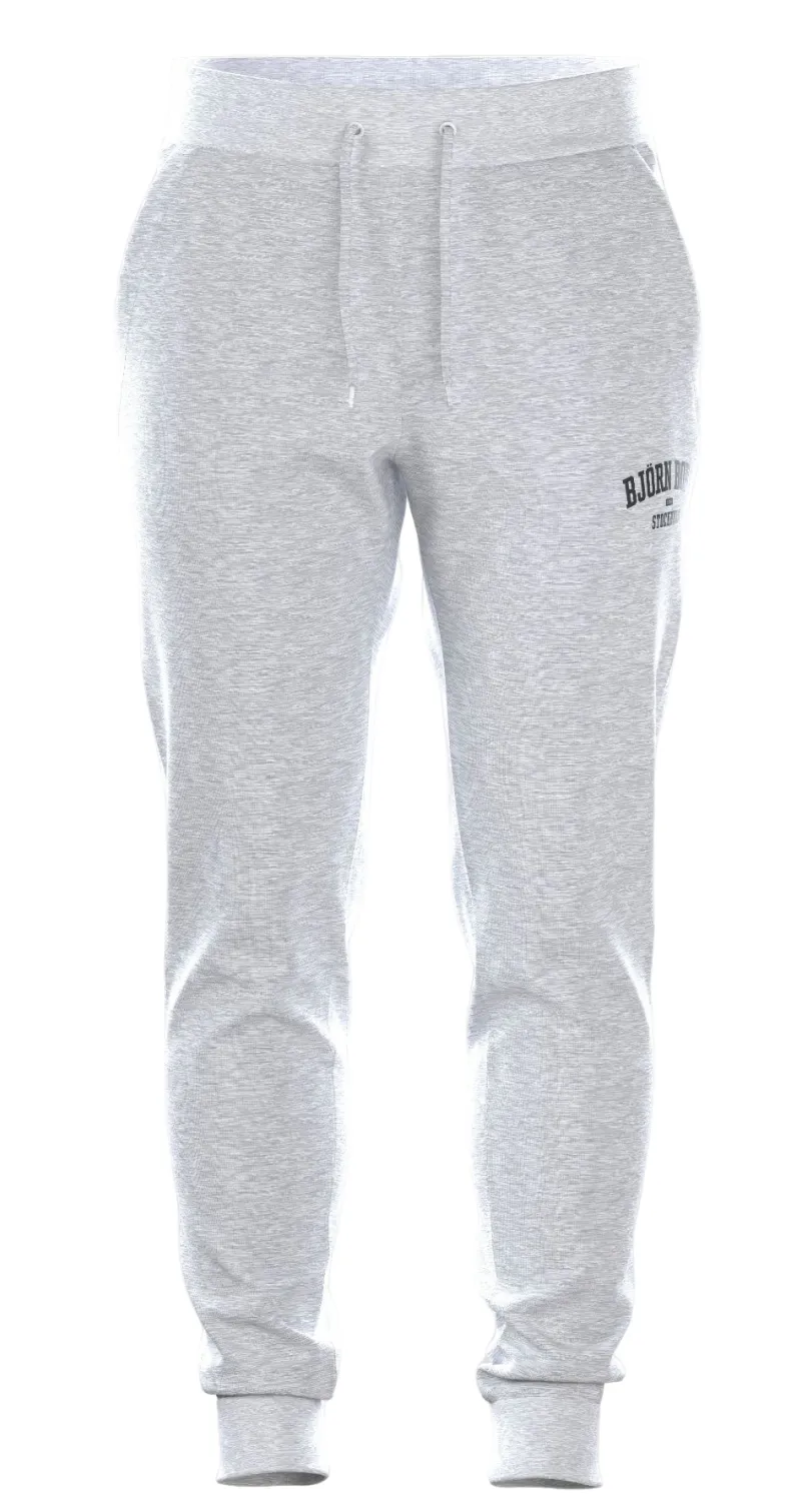 Björn Borg Essential - gray Björn Borg Essential - gray