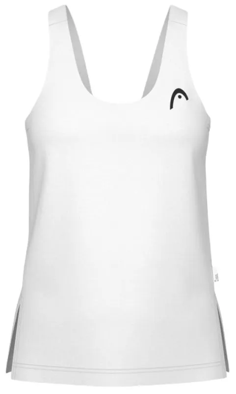 493309 Head Girls Spirit Tank