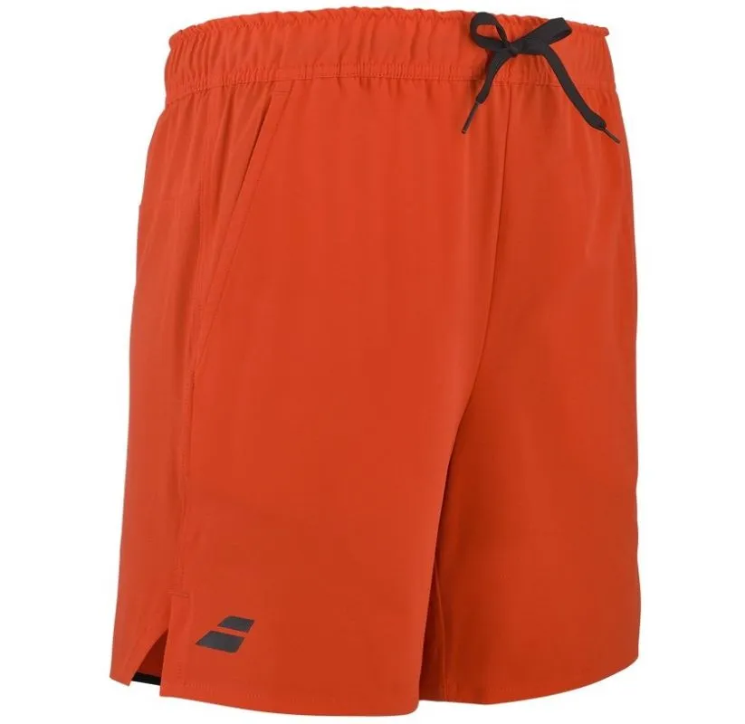 Babolat Play - cherry tomato