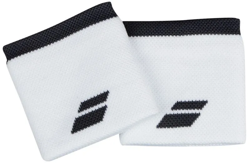 Babolat Logo Wristband