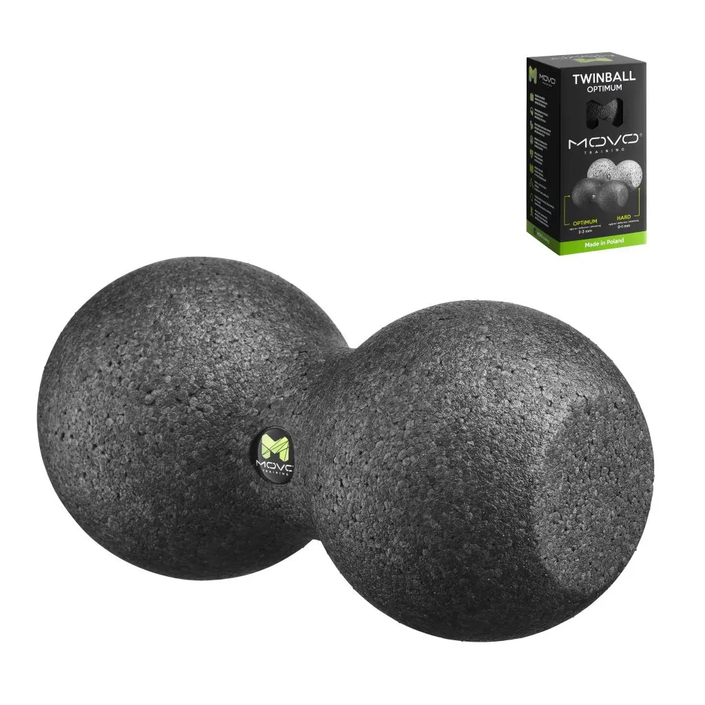 Movo Twinball Optimum