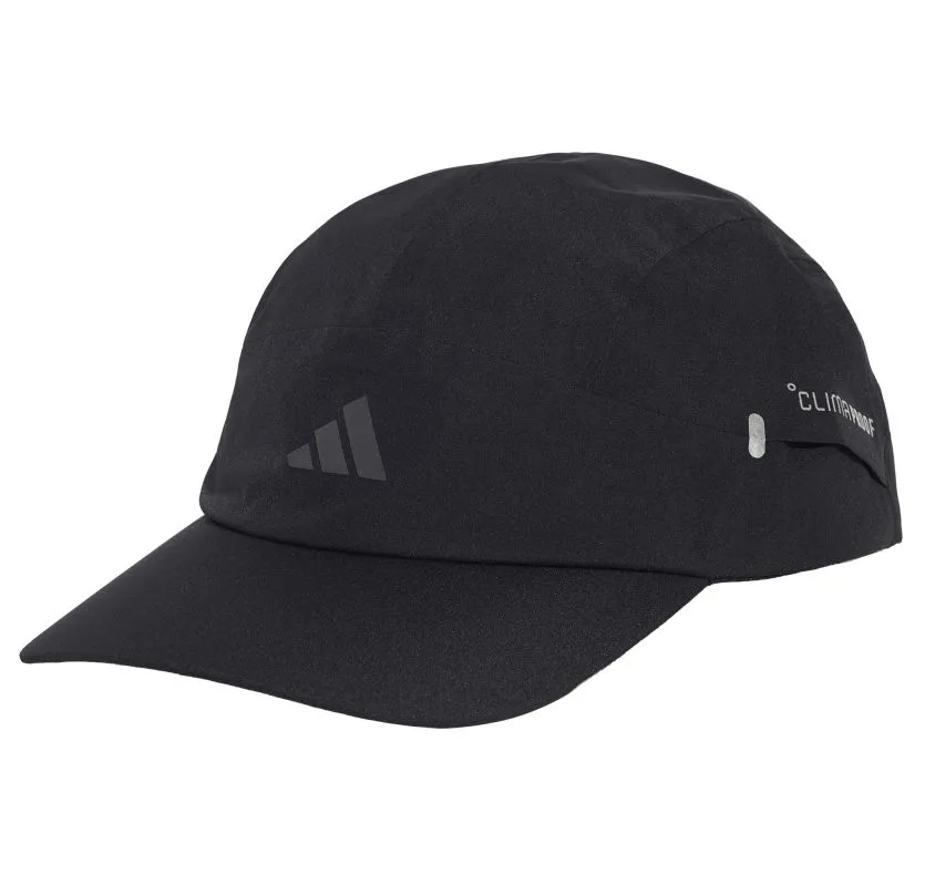 Adidas Hybrid 5PNL - black/black reflective