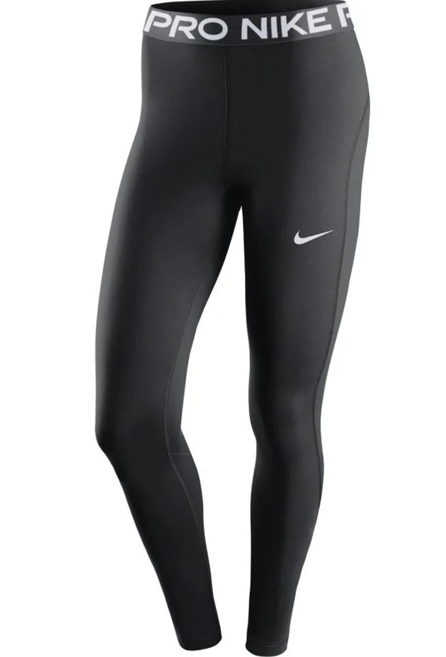 nike-pro-365-tight-w-black-white-1 Nike Pro 365 Tight W - black/white