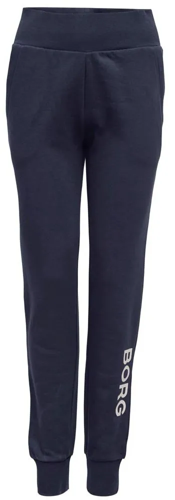 Björn Borg Sweat Pant W BB Logo
