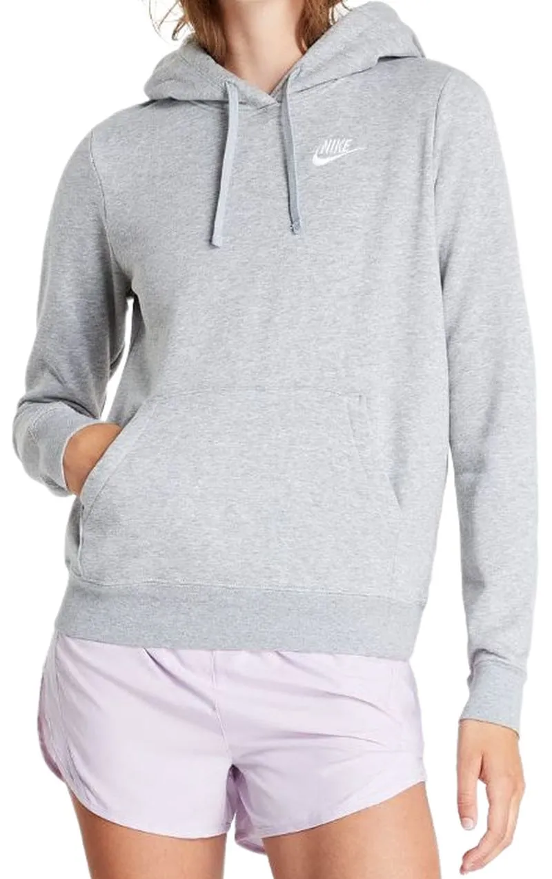Nike Sportswear Club Fleece Pullover