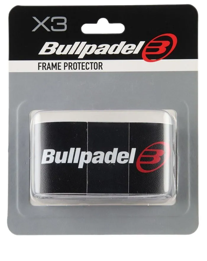 Bullpadel Frame Protector 3P