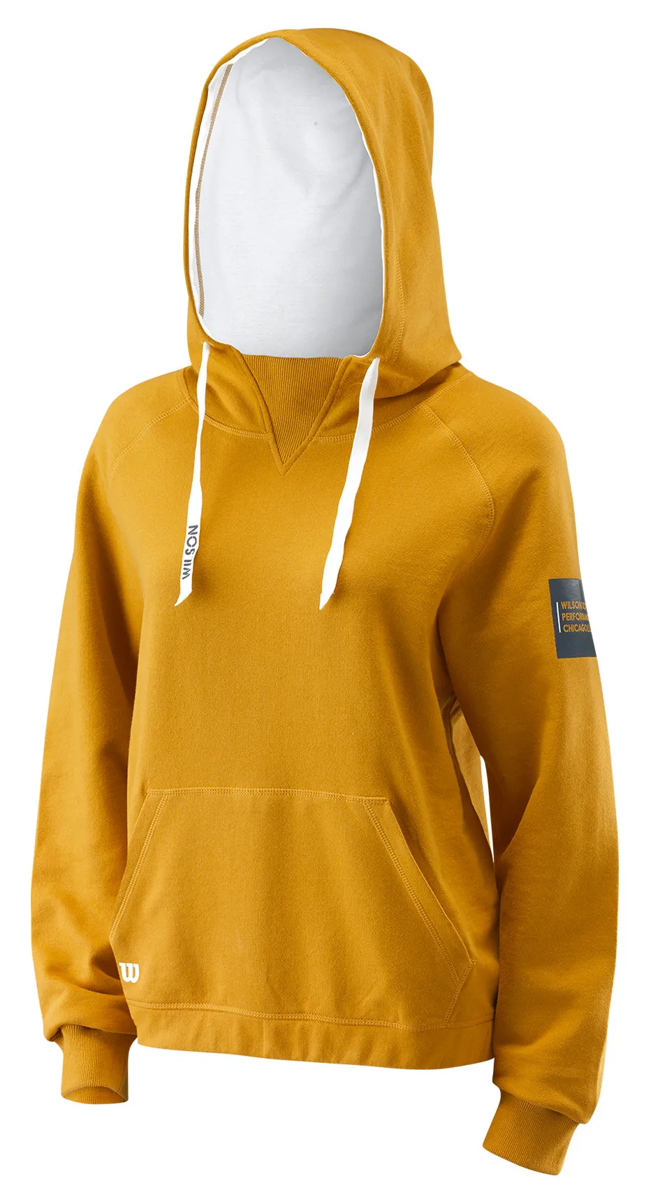 Wilson W Since 1914 PO Hoody