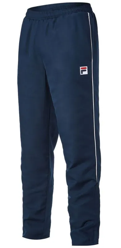 Fila Pant Peter M - peacoat blue Fila Pant Peter M - peacoat blue